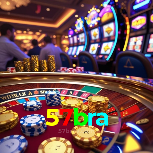 Visão geral dos jogos no 57bra