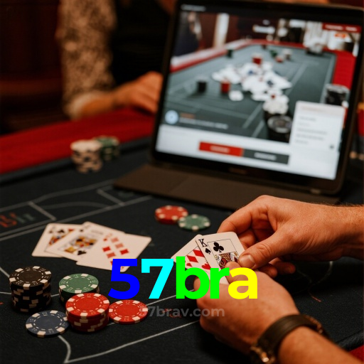 Ambiente vibrante de cassino online