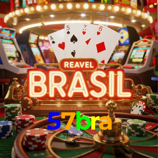 Visão geral dos jogos no 57bra