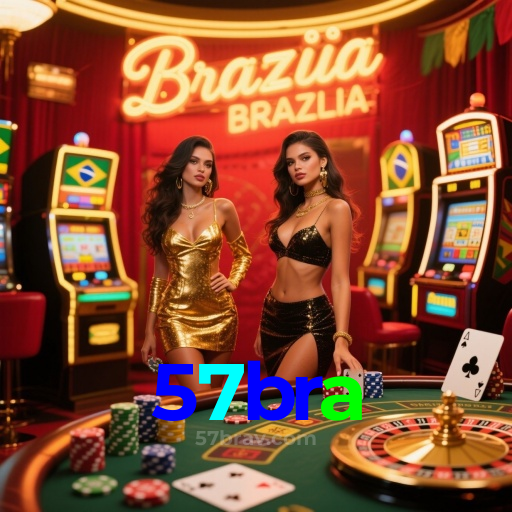 Novos Jogos no 57bra