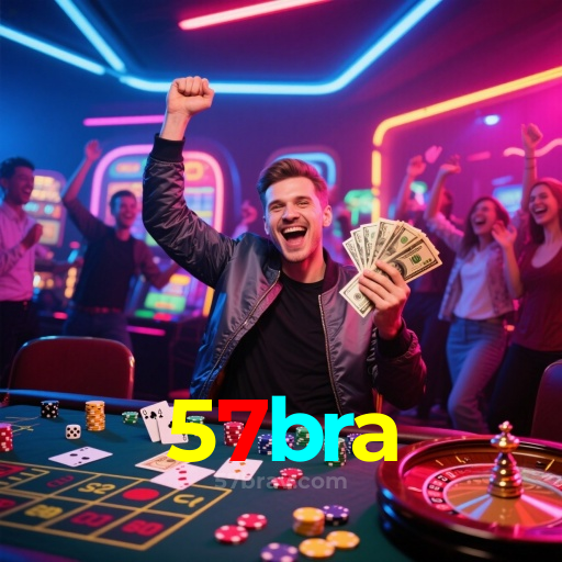 Por Que Jogar no 57bra?